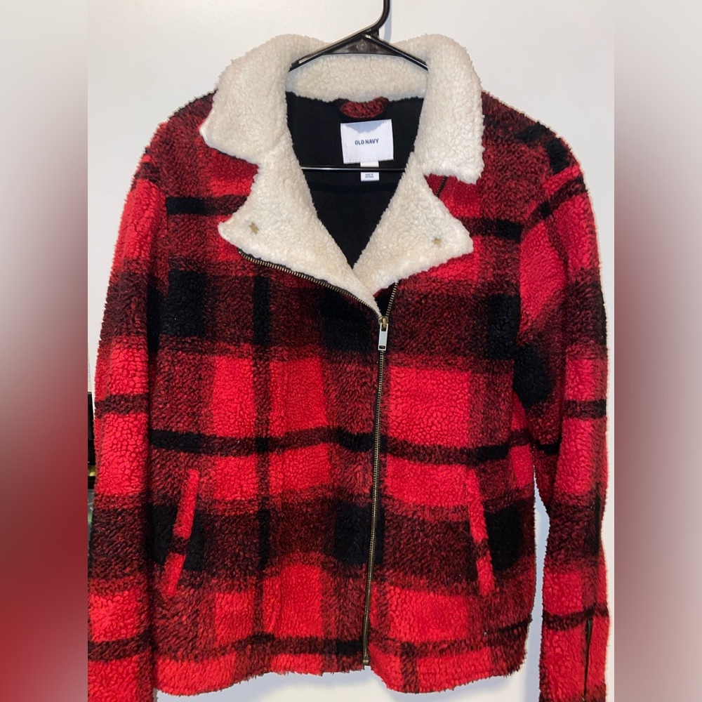 Womens Coat,